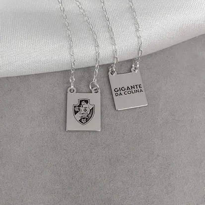 ESCAPULÁRIO VASCO